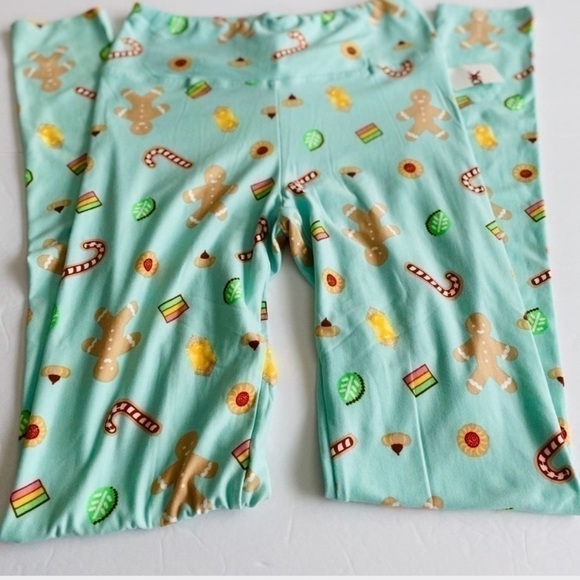 Other - Christmas 🎄 girl leggings